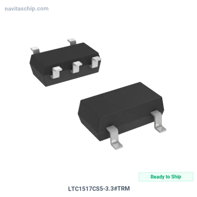 LTC1517CS5-3.3#TRM