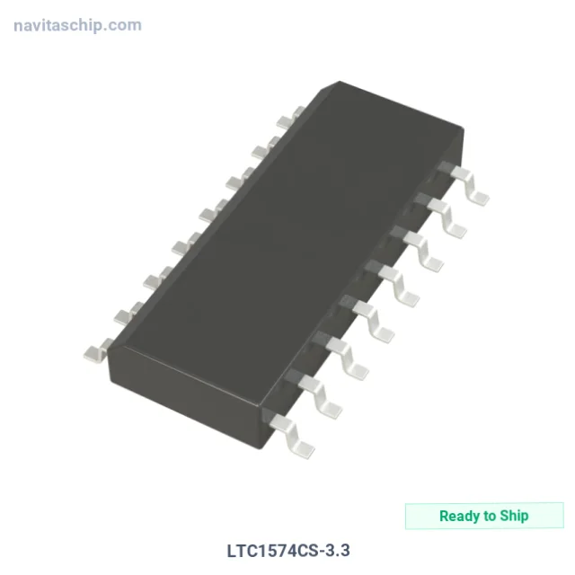 LTC1574CS-3.3