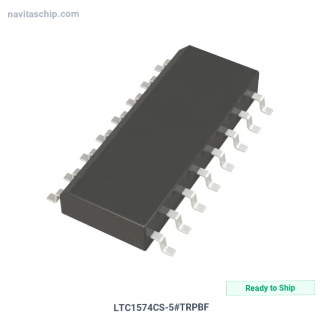 LTC1574CS-5#TRPBF
