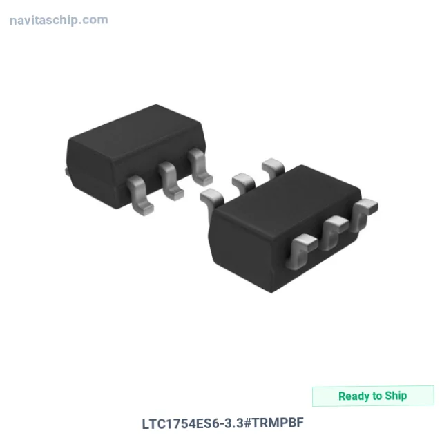 LTC1754ES6-3.3#TRMPBF