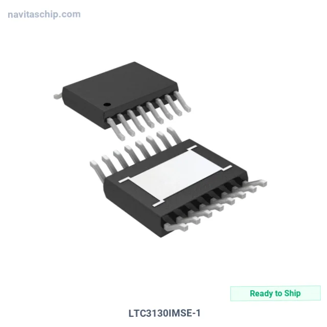 LTC3130IMSE-1