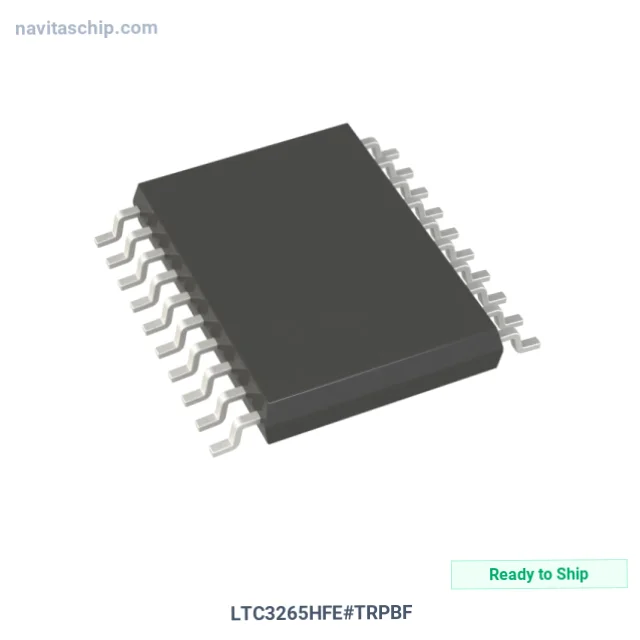 LTC3265HFE#TRPBF