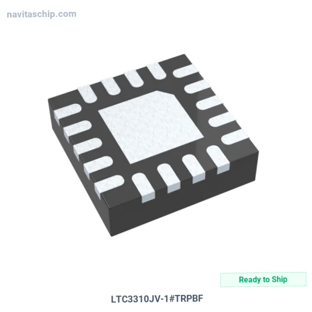 LTC3310JV-1#TRPBF