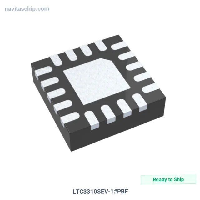 LTC3310SEV-1#PBF