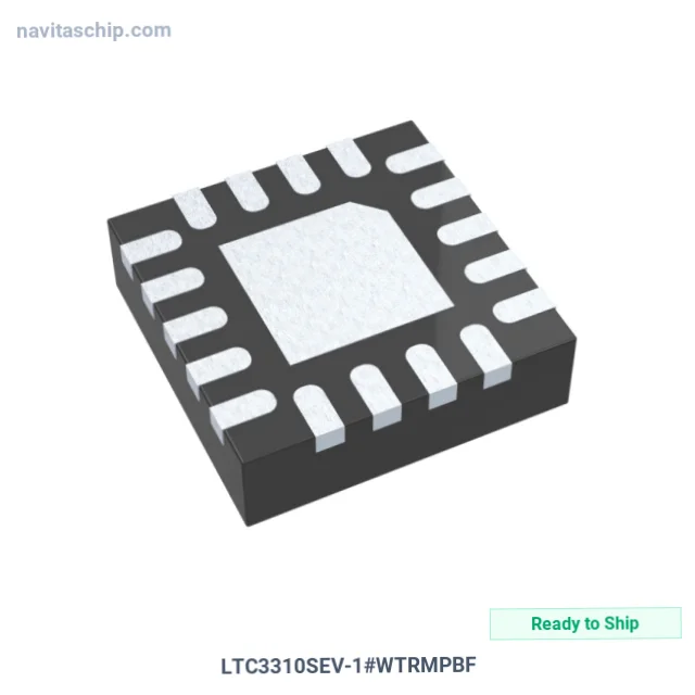 LTC3310SEV-1#WTRMPBF