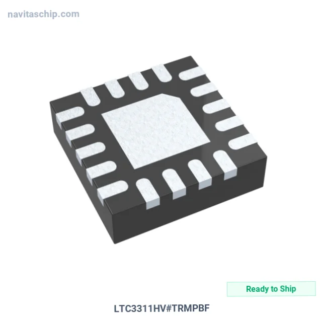 LTC3311HV#TRMPBF
