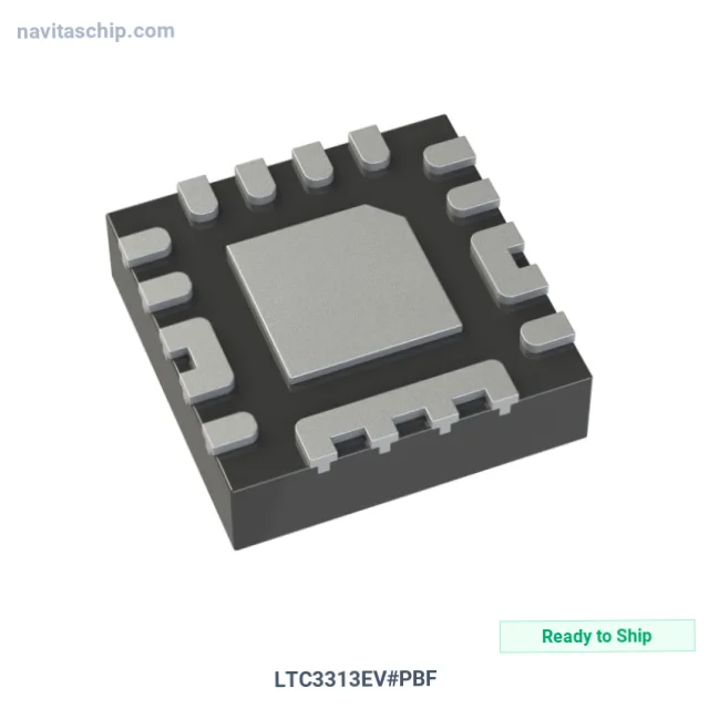LTC3313EV#PBF