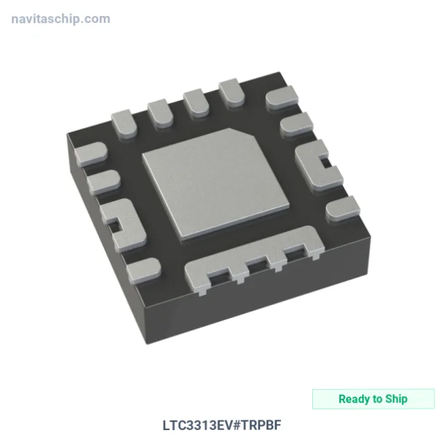 LTC3313EV#TRPBF