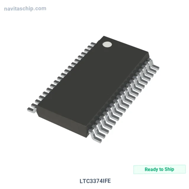 LTC3374IFE