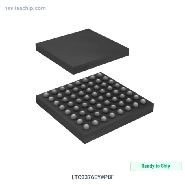 LTC3376EY#PBF