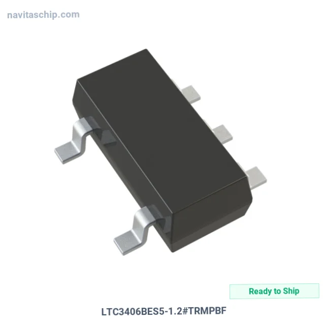 LTC3406BES5-1.2#TRMPBF