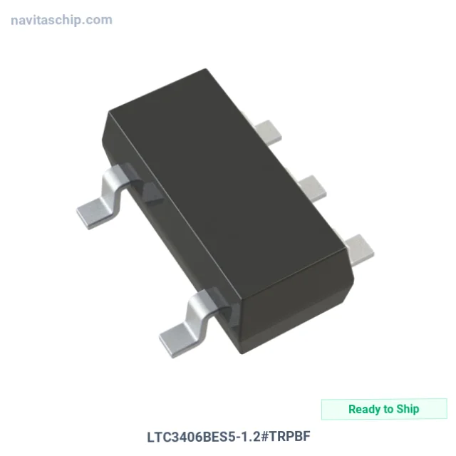 LTC3406BES5-1.2#TRPBF