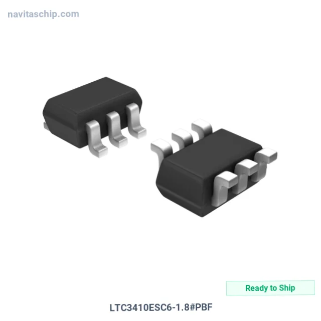 LTC3410ESC6-1.8#PBF
