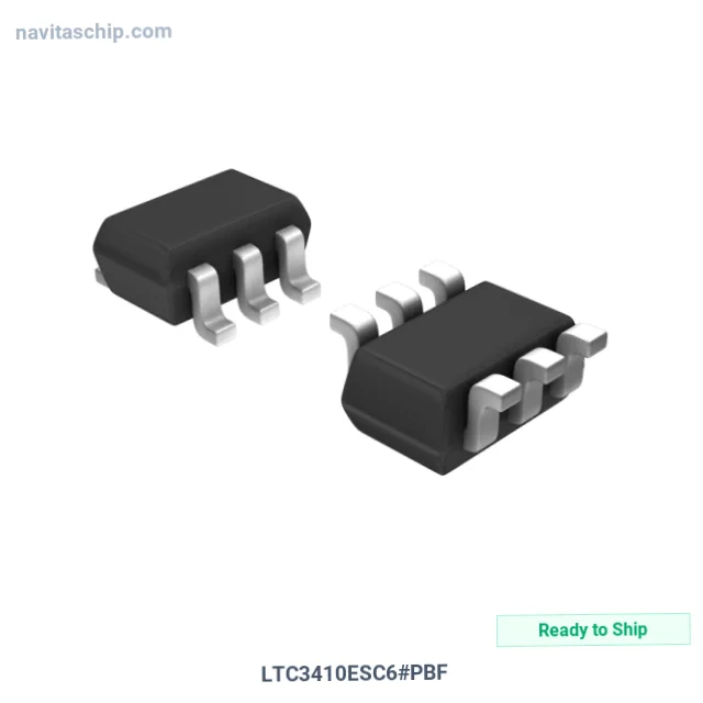 LTC3410ESC6#PBF