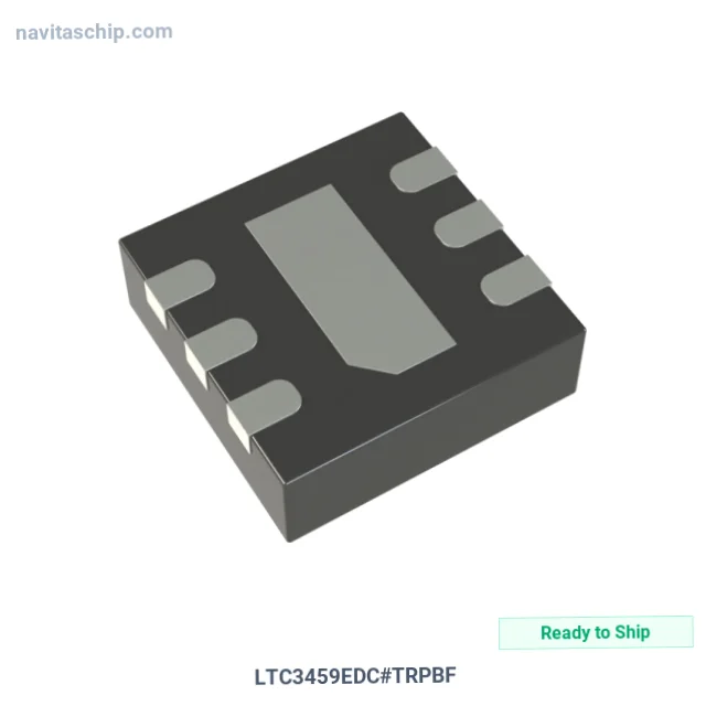 LTC3459EDC#TRPBF