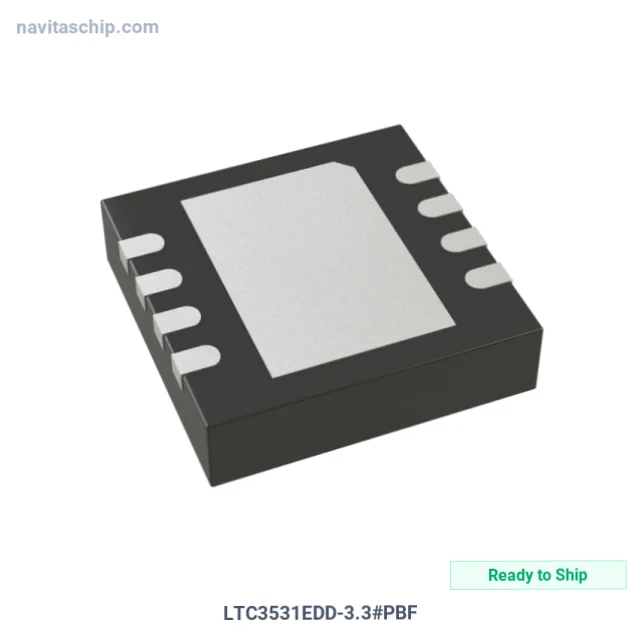 LTC3531EDD-3.3#PBF