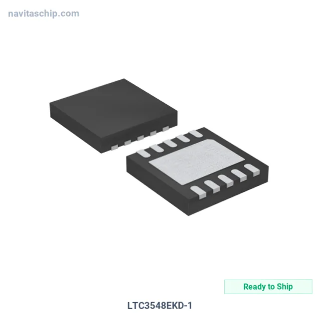 LTC3548EKD-1