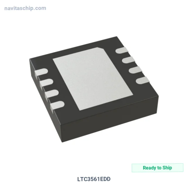 LTC3561EDD