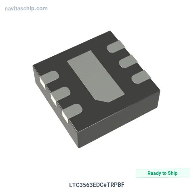 LTC3563EDC#TRPBF