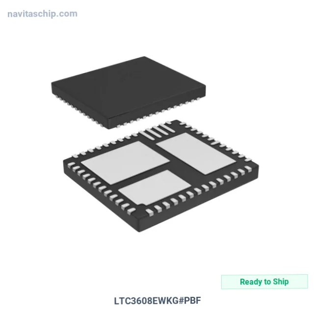 LTC3608EWKG#PBF