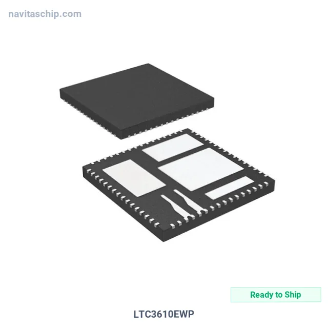 LTC3610EWP