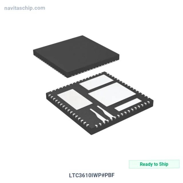 LTC3610IWP#PBF