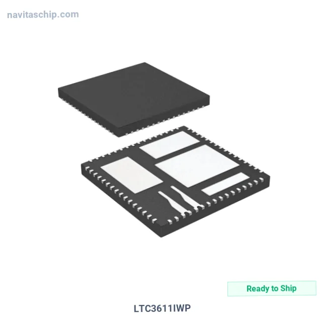 LTC3611IWP