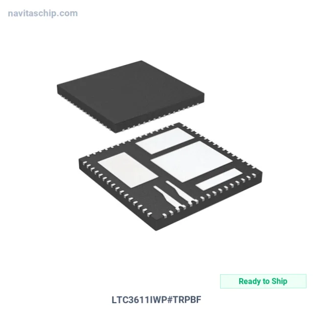 LTC3611IWP#TRPBF