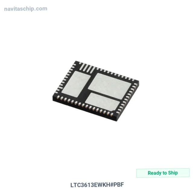 LTC3613EWKH#PBF