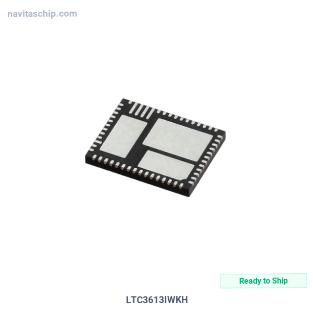 LTC3613IWKH