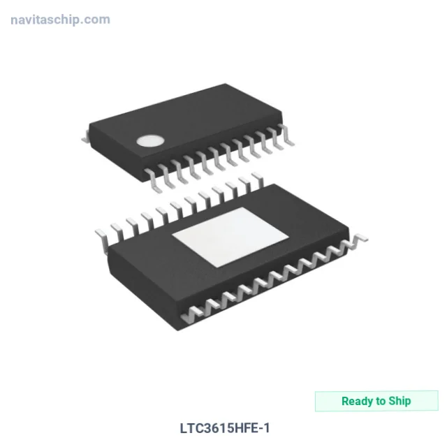 LTC3615HFE-1