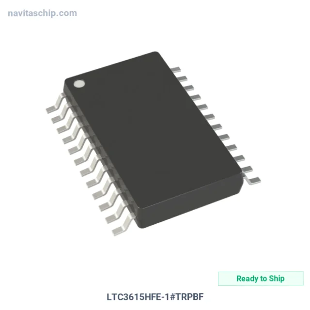 LTC3615HFE-1#TRPBF