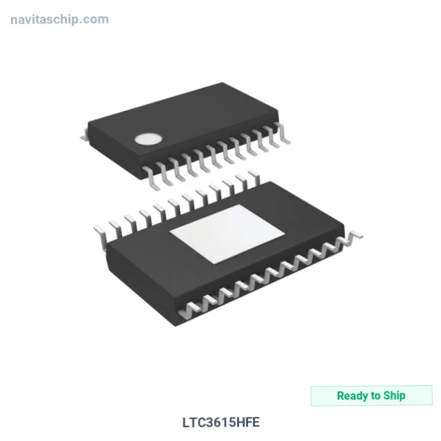 LTC3615HFE