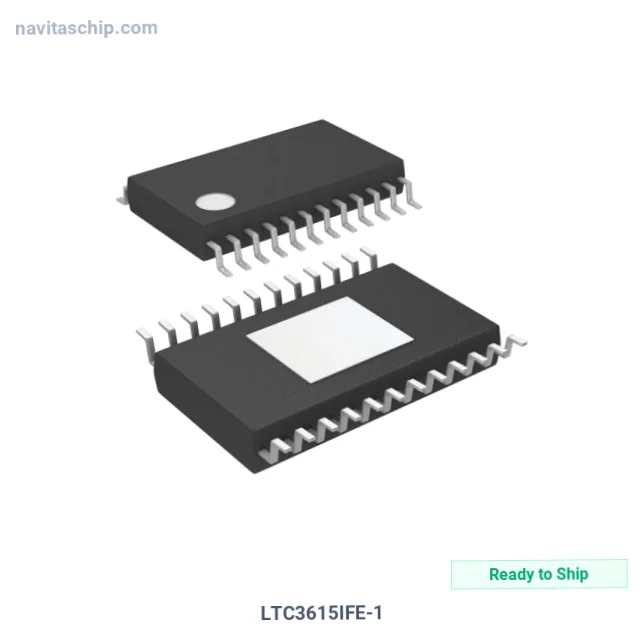 LTC3615IFE-1