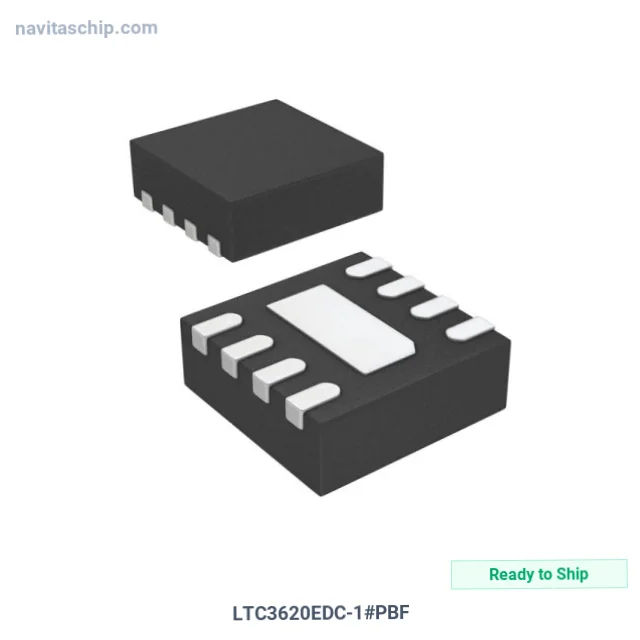 LTC3620EDC-1#PBF