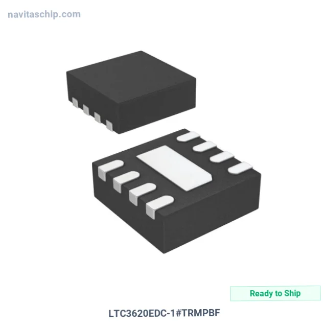 LTC3620EDC-1#TRMPBF