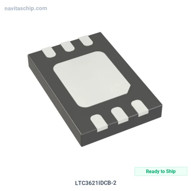 LTC3621IDCB-2