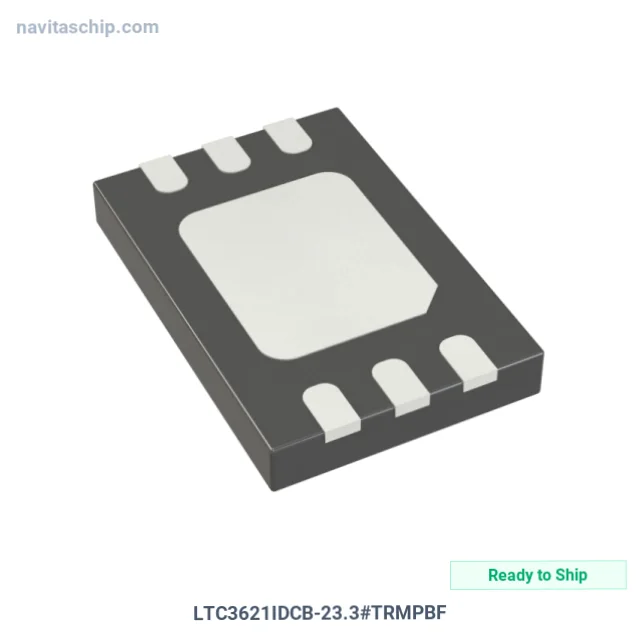 LTC3621IDCB-23.3#TRMPBF