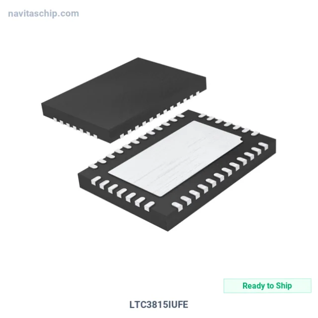 LTC3815IUFE
