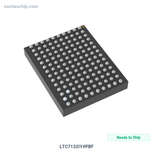 LTC7132IY#PBF