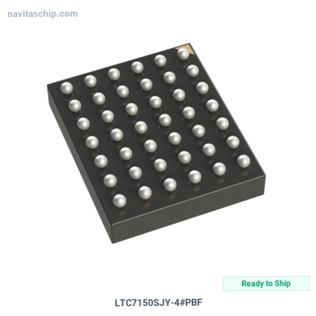 LTC7150SJY-4#PBF