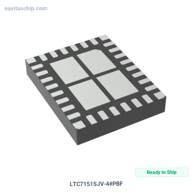 LTC7151SJV-4#PBF