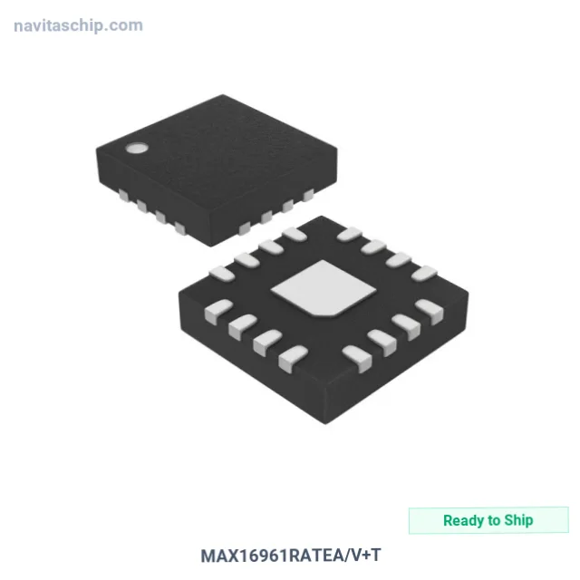 MAX16961RATEA/V+T