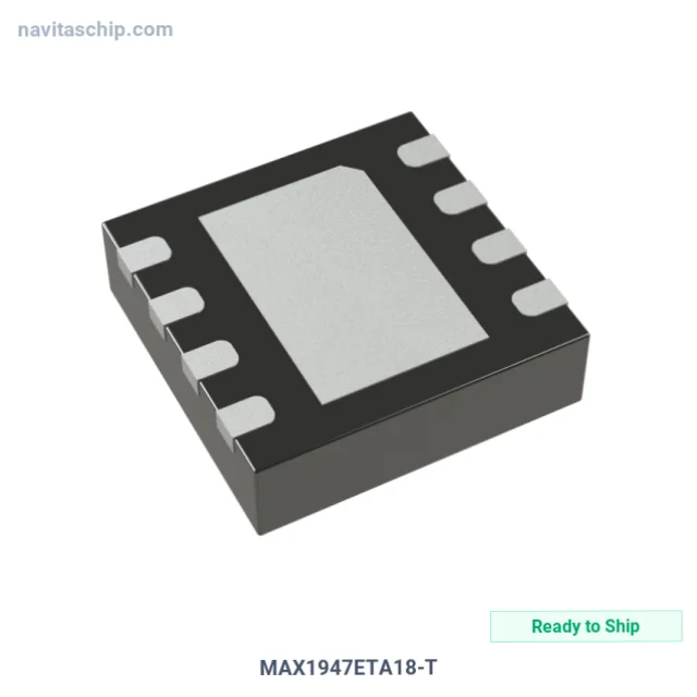 MAX1947ETA18-T
