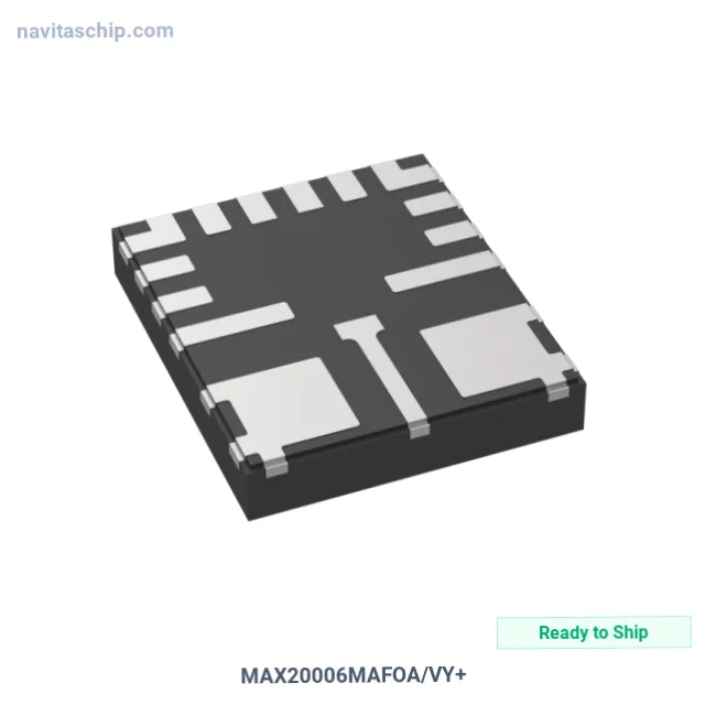MAX20006MAFOA/VY+