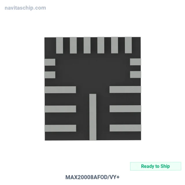 MAX20008AFOD/VY+