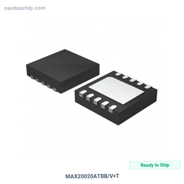 MAX20020ATBB/V+T