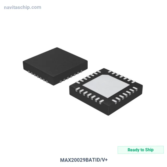 MAX20029BATID/V+