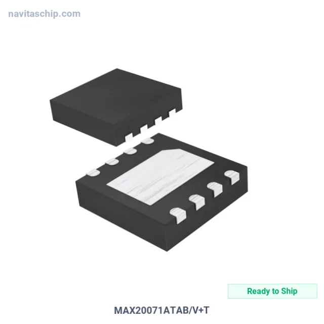 MAX20071ATAB/V+T