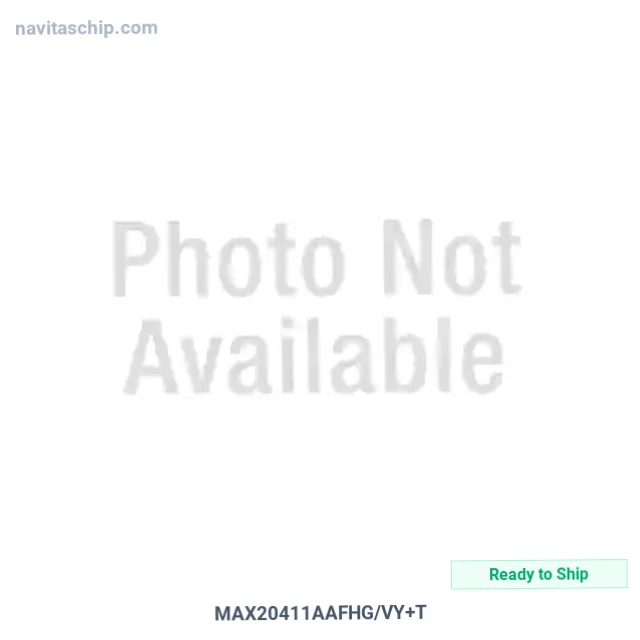 MAX20411AAFHG/VY+T